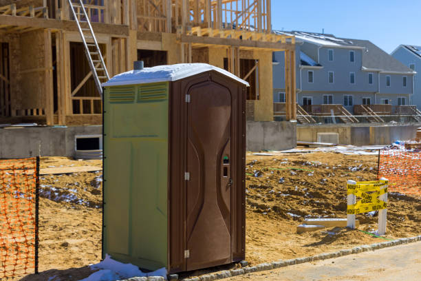 Best Local porta potty services  in Greendale, WI