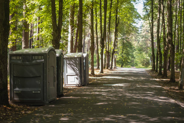 Portable Toilet Options We Offer in Greendale, WI