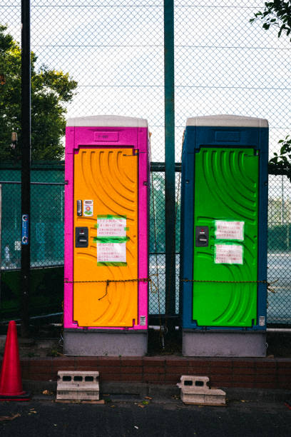 Portable Toilet Options We Offer in Greendale, WI